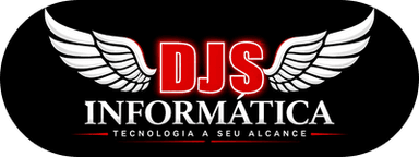 DJS INFORMÁTICA Tecnologia ao seu Alcance.