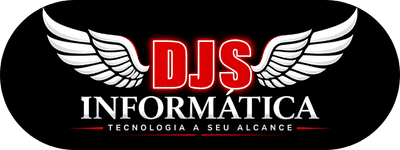 DJS INFORMÁTICA Tecnologia ao seu Alcance.