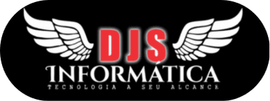 DJS INFORMÁTICA Tecnologia ao seu Alcance.